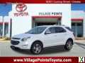 Photo Used 2017 Chevrolet Equinox Premier w/ Enhanced Convenience Package