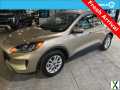 Photo Used 2021 Ford Escape SE w/ Cold Weather Package