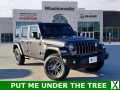 Photo Used 2024 Jeep Wrangler Sport S