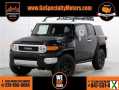 Photo Used 2013 Toyota FJ Cruiser 4WD w/ Convenience Pkg