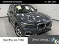 Photo Certified 2021 BMW X5 xDrive40i w/ Convenience Package