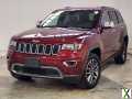 Photo Used 2019 Jeep Grand Cherokee Limited