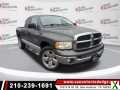 Photo Used 2004 Dodge Ram 1500 Truck SLT