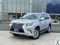 Photo Used 2016 Lexus GX 460