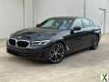 Photo Certified 2023 BMW 540i xDrive w/ Premium Package