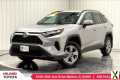 Photo Certified 2024 Toyota RAV4 LE