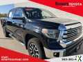 Photo Used 2018 Toyota Tundra Limited