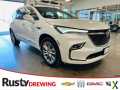 Photo Certified 2023 Buick Enclave Avenir w/ Avenir Technology Package