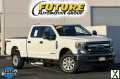 Photo Certified 2022 Ford F250 XLT