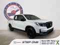 Photo Used 2022 Honda Ridgeline Black Edition