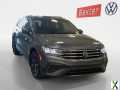 Photo Certified 2024 Volkswagen Tiguan SE