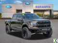 Photo Used 2024 Ford F150 Raptor