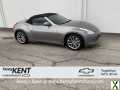 Photo Used 2010 Nissan 370Z Roadster