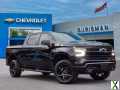 Photo Used 2024 Chevrolet Silverado 1500 LT Trail Boss w/ Protection Package