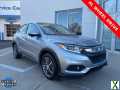 Photo Used 2021 Honda HR-V EX-L