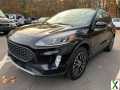 Photo Used 2021 Ford Escape SEL