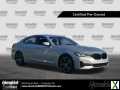 Photo Used 2021 BMW 540i w/ Convenience Package