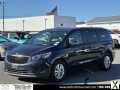 Photo Used 2016 Kia Sedona LX