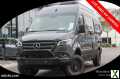 Photo Used 2023 Mercedes-Benz Sprinter 2500