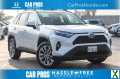 Photo Used 2023 Toyota RAV4 XLE Premium