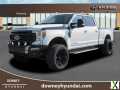 Photo Used 2021 Ford F250 Lariat w/ Lariat Value Package