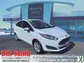 Photo Used 2019 Ford Fiesta SE w/ Cold Weather Package