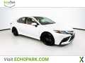 Photo Used 2023 Toyota Camry XSE w/ Protection Package (Q2) (TMS)