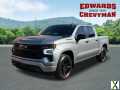 Photo Certified 2023 Chevrolet Silverado 1500 RST w/ Redline Edition