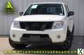 Photo Used 2020 Nissan Frontier SV w/ Value Truck Package