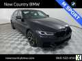 Photo Used 2022 BMW 540i xDrive w/ M Sport Package