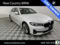 Photo Used 2022 BMW 540i xDrive w/ Premium Package