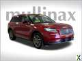 Photo Used 2021 Lincoln Corsair FWD w/ Convenience Package