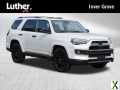 Photo Used 2021 Toyota 4Runner Nightshade