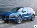 Photo Used 2024 Porsche Cayenne