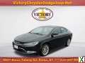 Photo Used 2015 Chrysler 200 C w/ Navigation \u0026 Sound Group I