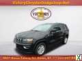 Photo Used 2020 Jeep Grand Cherokee Laredo