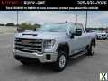 Photo Used 2023 GMC Sierra 2500 SLE