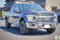 Photo Used 2020 Ford F150 XLT