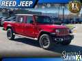 Photo Used 2021 Jeep Gladiator Overland w/ Popular Equipment Package