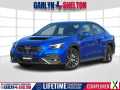 Photo Used 2022 Subaru WRX Limited w/ Popular Package #2