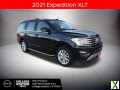 Photo Used 2021 Ford Expedition XLT