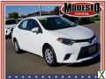 Photo Used 2015 Toyota Corolla L