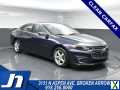 Photo Used 2018 Chevrolet Malibu LS w/ LPO, Convenience Package 2