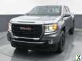 Photo Used 2022 GMC Canyon Elevation