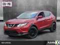 Photo Used 2018 Nissan Rogue Sport S w/ S Appearance Package