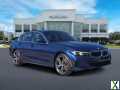 Photo Used 2024 BMW 330i xDrive Sedan w/ Premium Package