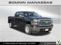 Photo Used 2015 Chevrolet Silverado 1500 LT