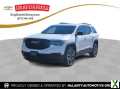 Photo Used 2019 GMC Acadia SLT w/ Black Edition