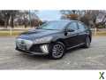 Photo Used 2021 Hyundai Ioniq Limited