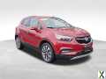 Photo Used 2019 Buick Encore Essence w/ Safety Package II